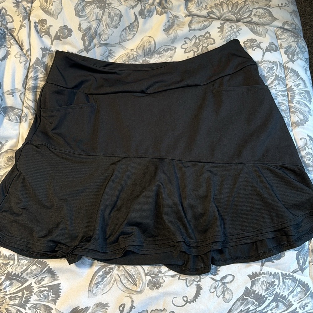 Adidas Golf Skirt